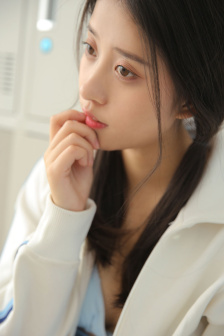 暴躁妹妹CSGO